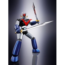 Great Mazinger Diecast Figure Soul of Chogokin GX-111 Great Mazinger Kakumei Shinka 19 cm | 4573102664815