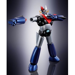 Great Mazinger Diecast Figure Soul of Chogokin GX-111 Great Mazinger Kakumei Shinka 19 cm | 4573102664815