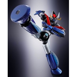 Great Mazinger Diecast Figure Soul of Chogokin GX-111 Great Mazinger Kakumei Shinka 19 cm | 4573102664815