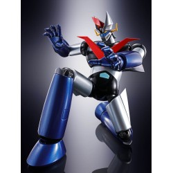 Great Mazinger Diecast Figure Soul of Chogokin GX-111 Great Mazinger Kakumei Shinka 19 cm | 4573102664815