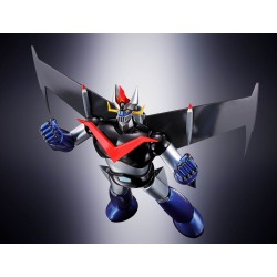 Great Mazinger Diecast Figure Soul of Chogokin GX-111 Great Mazinger Kakumei Shinka 19 cm | 4573102664815