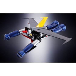 Great Mazinger Diecast Figure Soul of Chogokin GX-111 Great Mazinger Kakumei Shinka 19 cm | 4573102664815