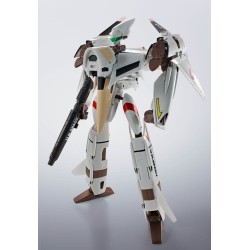 Macross The Super Dimension Fortress figurine Hi-Metal R Chogokin VF-4 Lightning III -Flash Back 2012- 15 cm | 4573102666758