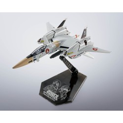 Macross The Super Dimension Fortress figurine Hi-Metal R Chogokin VF-4 Lightning III -Flash Back 2012- 15 cm | 4573102666758