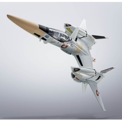 Macross The Super Dimension Fortress figurine Hi-Metal R Chogokin VF-4 Lightning III -Flash Back 2012- 15 cm | 4573102666758