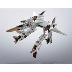 Macross The Super Dimension Fortress Hi-Metal Figure R Chogokin VF-4 Lightning III -Flash Back 2012- 15 cm | 4573102666758