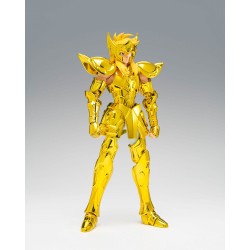 Saint Seiya beeldje Saint Cloth Myth Ex Aquarius Hyoga - Erfgenaam van de gouden doek 17 cm | 4573102675569