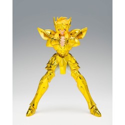 Saint Seiya beeldje Saint Cloth Myth Ex Aquarius Hyoga - Erfgenaam van de gouden doek 17 cm | 4573102675569