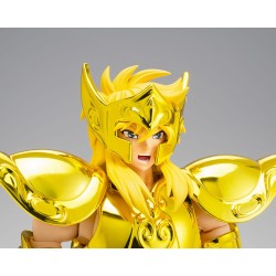 Saint Seiya beeldje Saint Cloth Myth Ex Aquarius Hyoga - Erfgenaam van de gouden doek 17 cm | 4573102675569