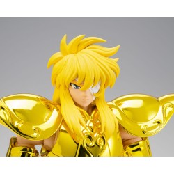 Saint Seiya beeldje Saint Cloth Myth Ex Aquarius Hyoga - Erfgenaam van de gouden doek 17 cm | 4573102675569