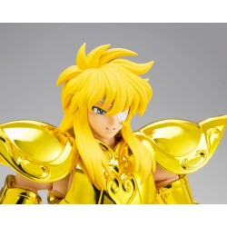 Saint Seiya beeldje Saint Cloth Myth Ex Aquarius Hyoga - Erfgenaam van de gouden doek 17 cm | 4573102675569