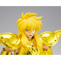 Saint Seiya beeldje Saint Cloth Myth Ex Aquarius Hyoga - Erfgenaam van de gouden doek 17 cm | 4573102675569