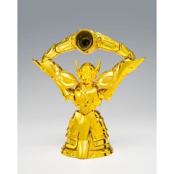 Saint Seiya beeldje Saint Cloth Myth Ex Aquarius Hyoga - Erfgenaam van de gouden doek 17 cm | 4573102675569