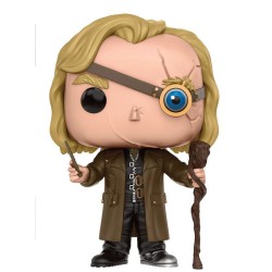 Harry Potter POP! Movies Vinyl figure Alastor 'Mad-Eye' Moody 9 cm