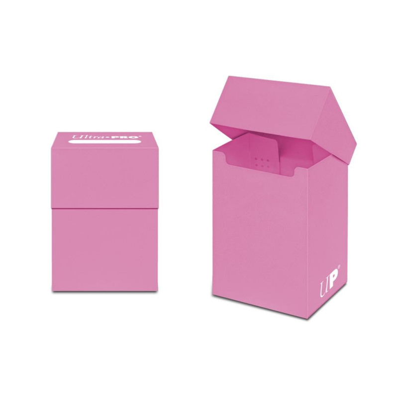 UP - Dekkist Solid - Roze