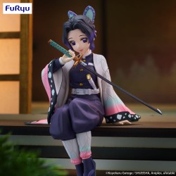 Demon Slayer: Kimetsu no Yaiba Noodle Stopper PVC Statuette Kocho Shinobu 11 cm | 4582655075573