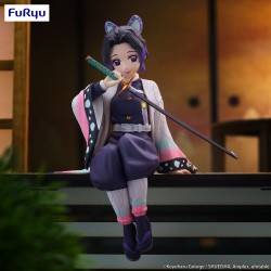 Demon Slayer: Kimetsu no Yaiba Noodle Stopper statuette PVC Kocho Shinobu 11 cm | 4582655075573