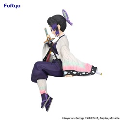 Demon Slayer: Kimetsu no Yaiba Noodle Stopper PVC Statuette Kocho Shinobu 11 cm | 4582655075573