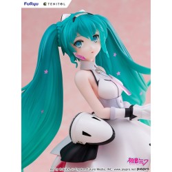 Hatsune Miku PVC beeldje Tenitol Hatsune Miku Galaxy Live Ver. 21 cm | 4580736407145