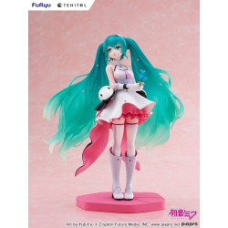 Hatsune Miku PVC beeldje Tenitol Hatsune Miku Galaxy Live Ver. 21 cm | 4580736407145