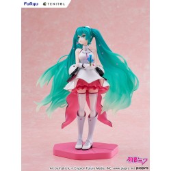 Hatsune Miku PVC beeldje Tenitol Hatsune Miku Galaxy Live Ver. 21 cm | 4580736407145