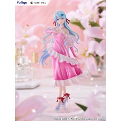 Magilumiere Co. Ltd. statuette PVC Tenitol Aoi Lily 19 cm  | 4580736407299