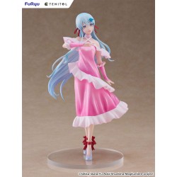 Magilumiere Co. Ltd. statuette PVC Tenitol Aoi Lily 19 cm  | 4580736407299