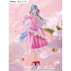 Magilumiere Co. Ltd. statuette PVC Tenitol Aoi Lily 19 cm  | 4580736407299