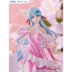 Magilumiere Co. Ltd. statuette PVC Tenitol Aoi Lily 19 cm  | 4580736407299