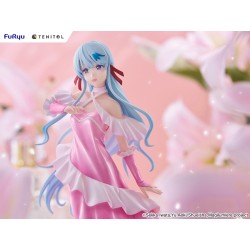 Magilumiere Co. Ltd. statuette PVC Tenitol Aoi Lily 19 cm  | 4580736407299