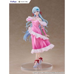 Magilumiere Co. Ltd. Tenitol Aoi Lily PVC Statuette 19 cm  | 4580736407299