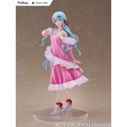 Magilumiere Co. Ltd. statuette PVC Tenitol Aoi Lily 19 cm  | 4580736407299