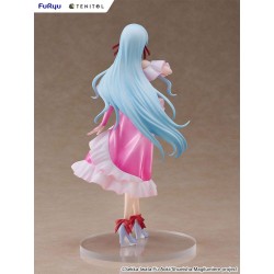 Magilumiere Co. Ltd. statuette PVC Tenitol Aoi Lily 19 cm  | 4580736407299