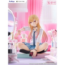 My Dress-Up Darling PVC beeldje BIG Noodle Stopper Marin Kitagawa 22 cm | 4580736407411