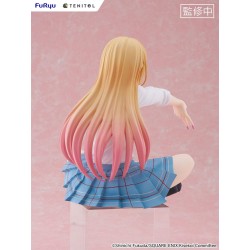 My Dress-Up Darling statuette PVC BIG Noodle Stopper Marin Kitagawa 22 cm | 4580736407411