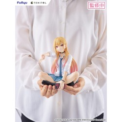 My Dress-Up Darling PVC beeldje BIG Noodle Stopper Marin Kitagawa 22 cm | 4580736407411