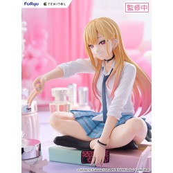 My Dress-Up Darling PVC beeldje BIG Noodle Stopper Marin Kitagawa 22 cm | 4580736407411