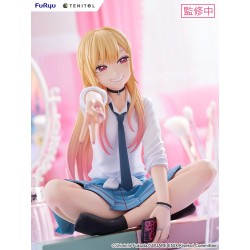 My Dress-Up Darling PVC beeldje BIG Noodle Stopper Marin Kitagawa 22 cm | 4580736407411