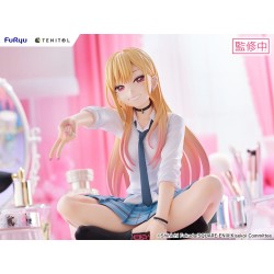 My Dress-Up Darling PVC beeldje BIG Noodle Stopper Marin Kitagawa 22 cm | 4580736407411