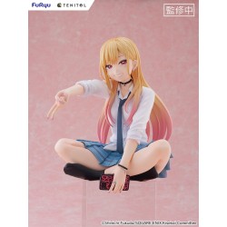 My Dress-Up Darling PVC statuette BIG Noodle Stopper Marin Kitagawa 22 cm | 4580736407411