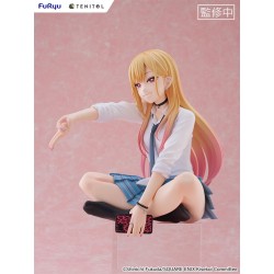 My Dress-Up Darling PVC beeldje BIG Noodle Stopper Marin Kitagawa 22 cm | 4580736407411