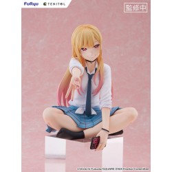 My Dress-Up Darling PVC statuette BIG Noodle Stopper Marin Kitagawa 22 cm | 4580736407411