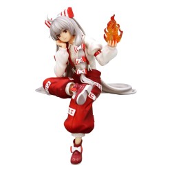 Touhou Project beeldje PVC Noodle Stopper Alice Margatroid 10 cm | 4571623501732