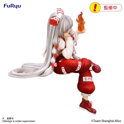 Touhou Project beeldje PVC Noodle Stopper Alice Margatroid 10 cm | 4571623501732