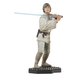 Star Wars Episode IV statuette Milestones 1/6 Luke Skywalker (Training) 30 cm | 0699788850060