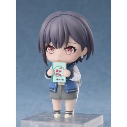 BanG Droom! Nendoroid Tomori Takamatsu figuur 10 cm | 4580590199101