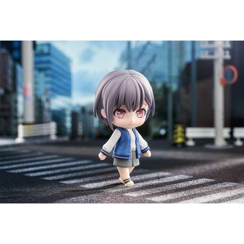 BanG Dream! figurine Nendoroid Tomori Takamatsu 10 cm | 4580590199101