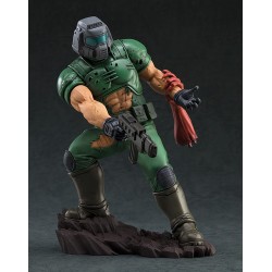 Doom PVC Pop Up Parade Doom Marine statuette 17 cm | 4580590207202