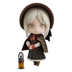 Bloodborne figuur Nendoroid The Doll (Reproductie) 10 cm | 4580590209923