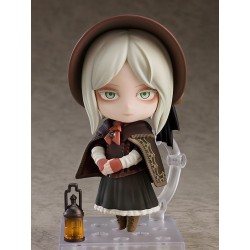 Bloodborne figurine Nendoroid The Doll (Reproduction) 10 cm | 4580590209923